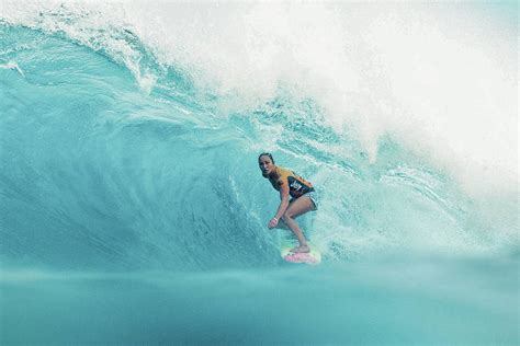 World Surf League to start 2021 Championship Tour in Hawaii | Honolulu ...