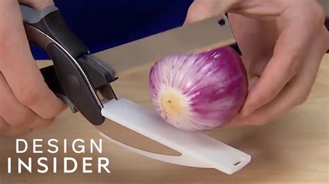 We Tried Five Veggie Slicers Of Various Prices On Amazon - YouTube