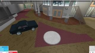 Roblox|Bloxburg - Car Dealership Part 3 | Starting The ... | Doovi