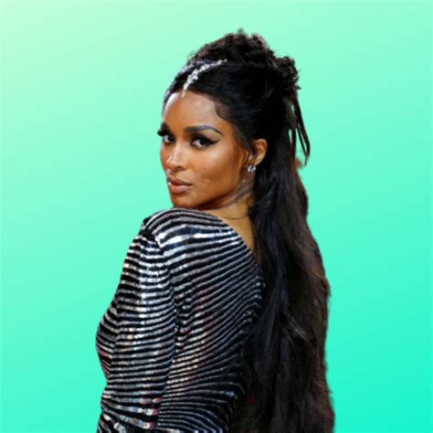 Ciara 2022 Album