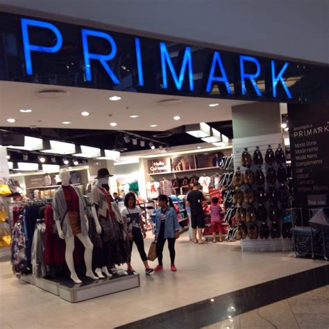 Primark - Barcelona - CLOSED - Avenida Diagonal, 3, Diagonal Mar i ...