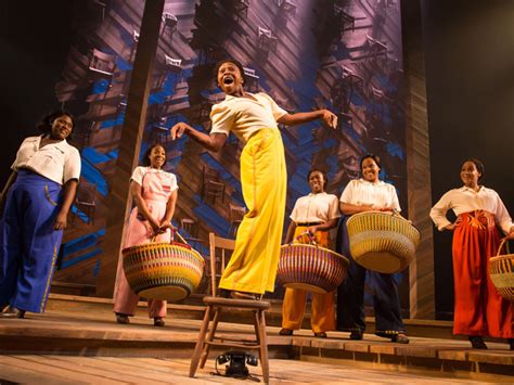 The Color Purple - Broadway | Tickets | Broadway | Broadway.com