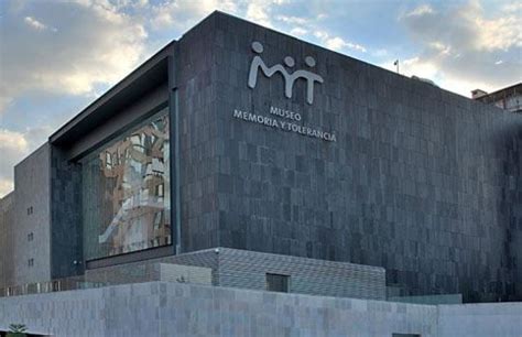 Museo Memoria y Tolerancia (Mexico City): 2017 Reviews - Top Tips ...