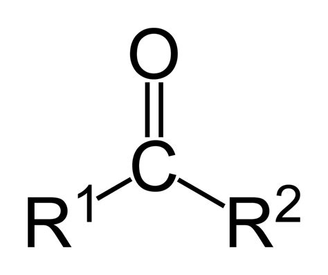 Química Orgânica: Cetona