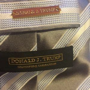 donald trump | Accessories | Donald Trump Tie | Poshmark