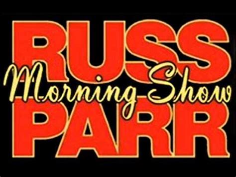 Russ Parr Morning Show Skeet Cologne #1 - YouTube