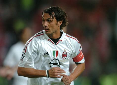 AC Milan legend Paolo Maldini admits Italian giants are 'rightly worried' ahead of Shamrock ...