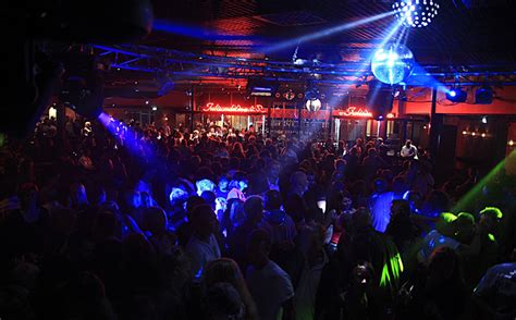 Nightclubs in Finland - Clubbing in Finland | Discovering Finland