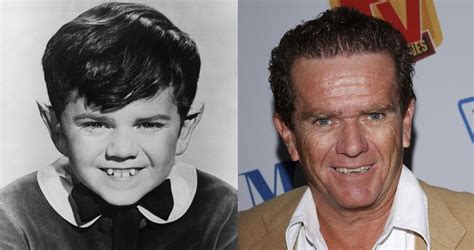 Eddie Munster Actor Testifies in Murder Trial