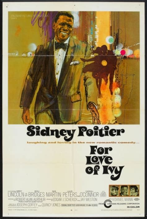 Ten Best Sidney Poitier Movies