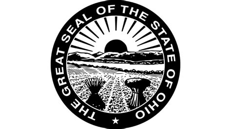 What is the State Seal of Ohio? - Foreign USA