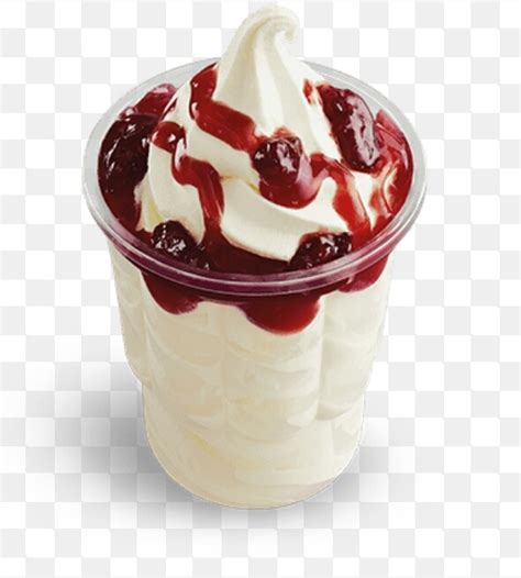 Sundae Ice Cream Mcd - aphroditetrend