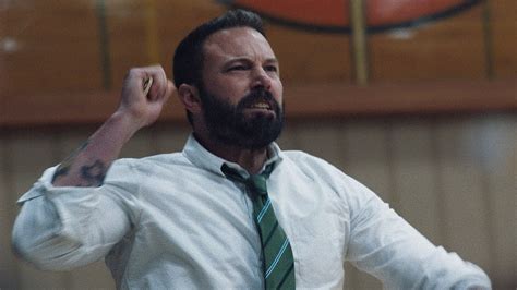 The Way Back Review: Ben Affleck at His Best in Sobering Sports Drama | IndieWire