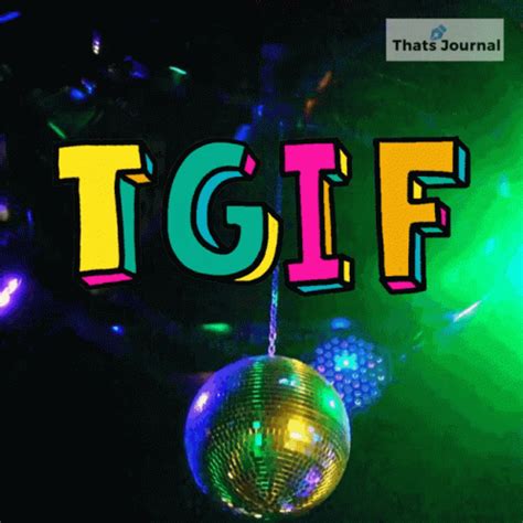 Happy Friday Friyay GIF - Happy Friday Friyay Weekend - Discover ...