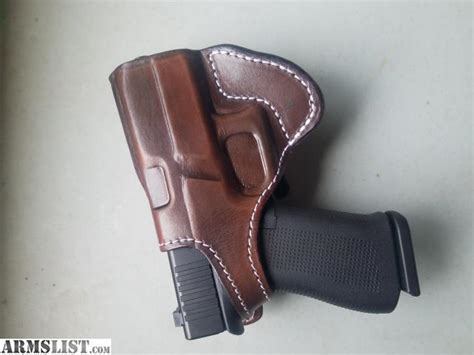 ARMSLIST - For Sale: Glock 43x holster