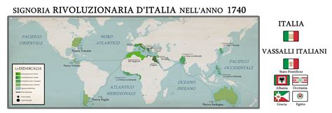 Map of my Italian Colonial Empire : r/EU4maps