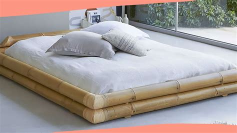 19 Low Platform Bed Frames 2022: Minimalist Low Bed Frames | Glamour UK