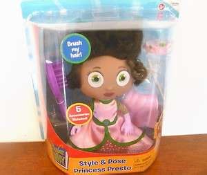 PBS Kids Super Why Princess Presto Wave and Learn Magic Spelling Wand on PopScreen