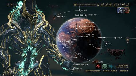 Void Fissures bugged : r/Warframe