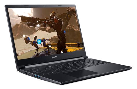 Acer Launches Acer Aspire 7 Gaming Laptop Powered by AMD Ryzen 5000 ...