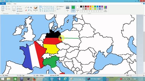 Top How To Draw A Map Of Europe in the world Learn more here | howtodrawtutor1