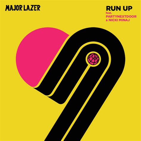 Major Lazer – Run Up Lyrics | Genius Lyrics