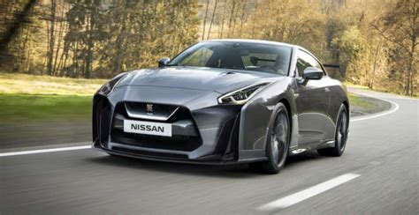 2023 Nissan GT-R R36 Skyline Release Date | Latest Car Reviews