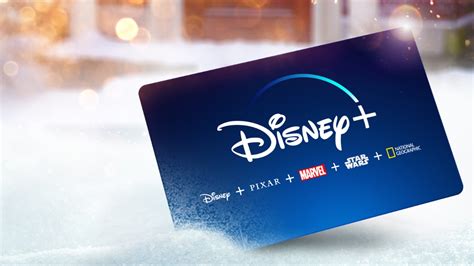 Share the gift of Disney magic with a gift card | TechRadar