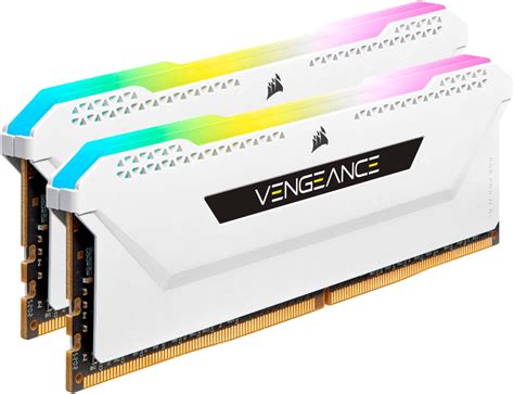 Customer Reviews: CORSAIR VENGEANCE RGB PRO SL 32GB (2PK x 16GB) 3600MHz DDR4 C18 DIMM Desktop ...