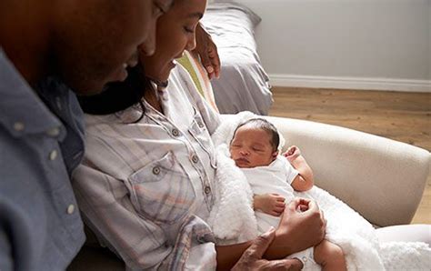 Newborn Care: What to Expect | Lifetime Adoption