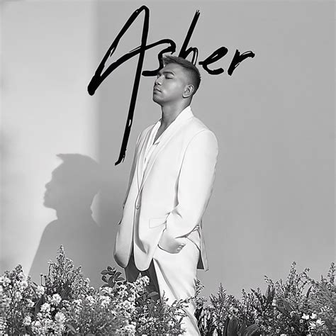 ‎ASHER - Album by Fabio Asher - Apple Music