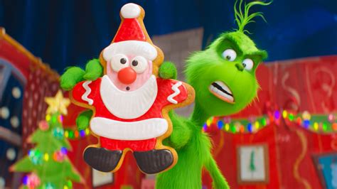 Watch Dr. Seuss' The Grinch | Netflix