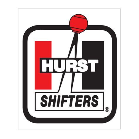 Hurst Logos