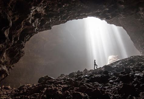 The Different Types Of Caves And Cave Systems - WorldAtlas