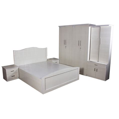 Pine Wood Bedroom Set at Rs 39999/set | Wooden Bedroom Set in Mumbai | ID: 24032986588