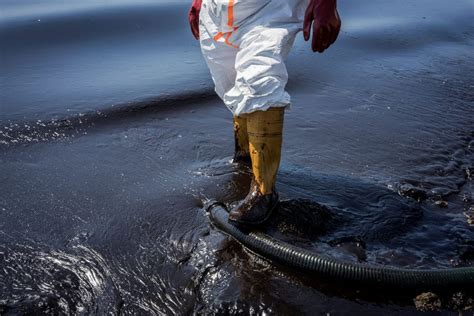 The Risk of the Dakota Pipeline Is a Leak Just Too Small to For Tech to ...