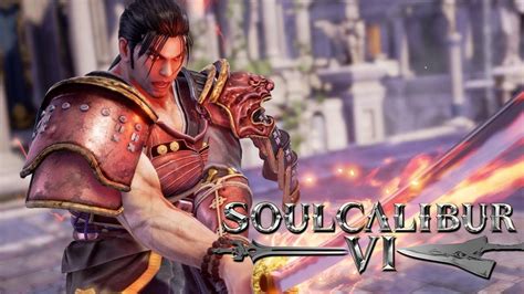 Mitsurugi is BACK! Soul Calibur VI (Ranked Session #5) - YouTube