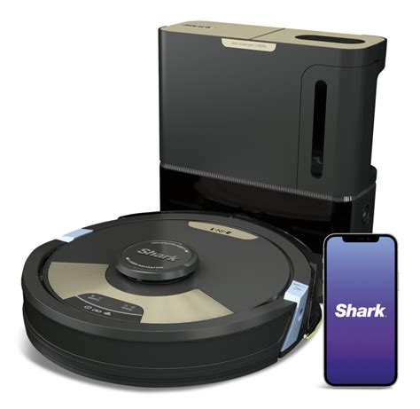 Shark Matrix Plus 2in1 Robot Cordless Vacuum & Mop | Canadian Tire