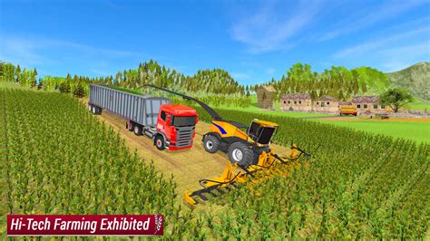 Tractor Farming 3D Simulator on Behance