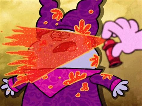 Chowder Cartoon Network GIF - Chowder Cartoon Network Spray - Discover ...