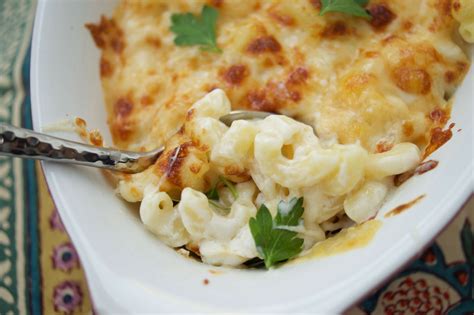 Ultimate Macaroni & Cheese Casserole | Cacique® Inc.