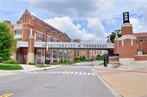 University of Tennessee | University of Tennessee. Knoxville… | Flickr