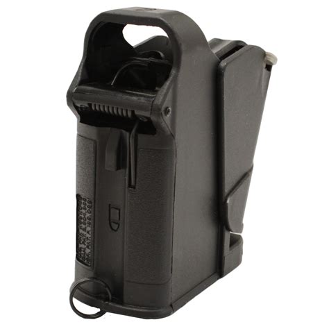 MagLula UpLULA Universal Pistol Magazine Speed Loader/Unloader-9mm-45ACP-UP60B 607111070016 | eBay