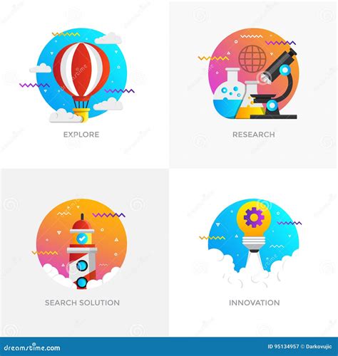 Designed Solution Stock Illustrations – 4,232 Designed Solution Stock ...