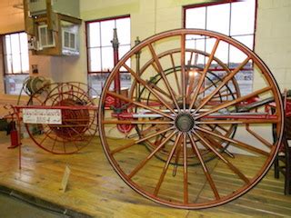 Firehouse Ministries Fire Museum in Rock Falls | Illinois - on ...