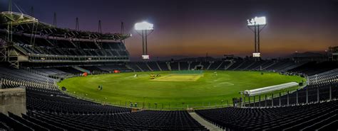 Pune Cricket Stadium | Flickr - Photo Sharing!