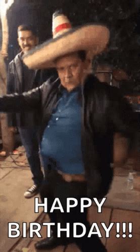 Mexican Dance GIF - Mexican Dance Crazy - Discover & Share GIFs