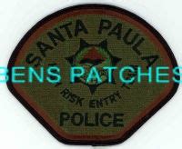 Ben's Patch Collection