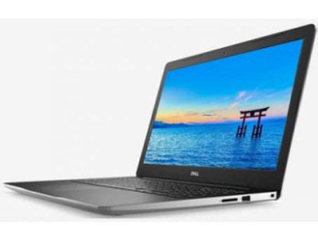 Dell Inspiron 15 3584 (C563012WIN9) ( Core i3 7th Gen / 4 GB / 1 TB ...