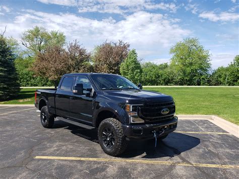 Tremor.jpg | Ford Tremor Forum | Ford Super Duty